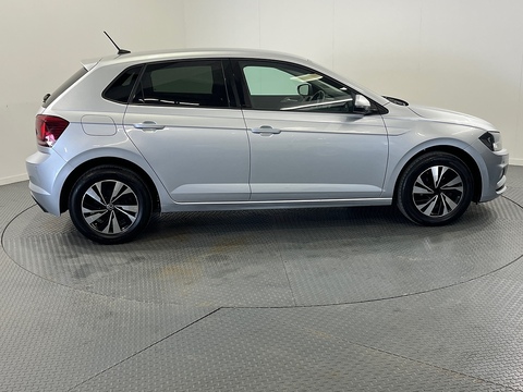 1.0 TSI Match Hatchback 5dr Petrol DSG Euro 6 (s/s) (95 ps)