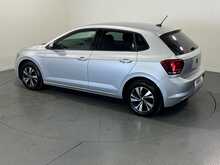 Volkswagen Polo TSI Match 