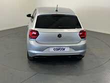 Volkswagen Polo TSI Match 