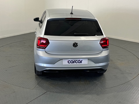 1.0 TSI Match Hatchback 5dr Petrol DSG Euro 6 (s/s) (95 ps)