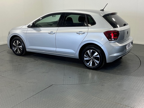 1.0 TSI Match Hatchback 5dr Petrol DSG Euro 6 (s/s) (95 ps)