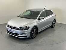 Volkswagen Polo TSI Match 