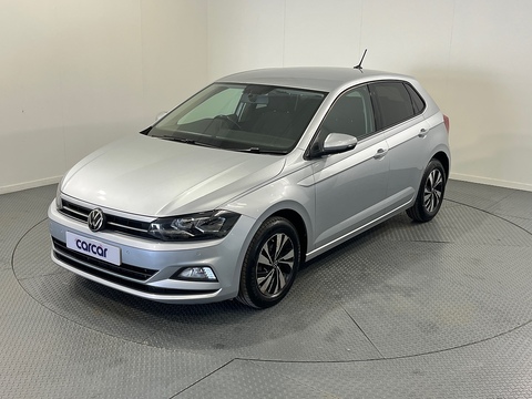 1.0 TSI Match Hatchback 5dr Petrol DSG Euro 6 (s/s) (95 ps)