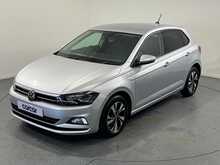 Volkswagen Polo TSI Match 