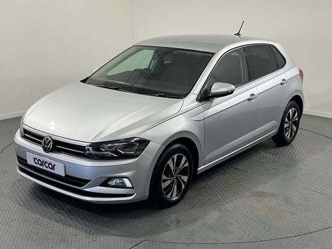1.0 TSI Match Hatchback 5dr Petrol DSG Euro 6 (s/s) (95 ps)