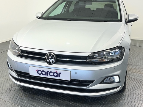 1.0 TSI Match Hatchback 5dr Petrol DSG Euro 6 (s/s) (95 ps)