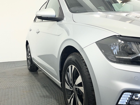 1.0 TSI Match Hatchback 5dr Petrol DSG Euro 6 (s/s) (95 ps)