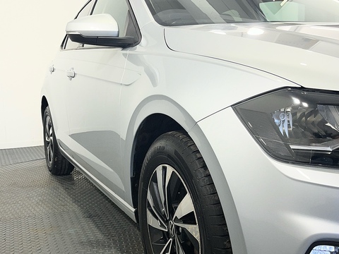 1.0 TSI Match Hatchback 5dr Petrol DSG Euro 6 (s/s) (95 ps)