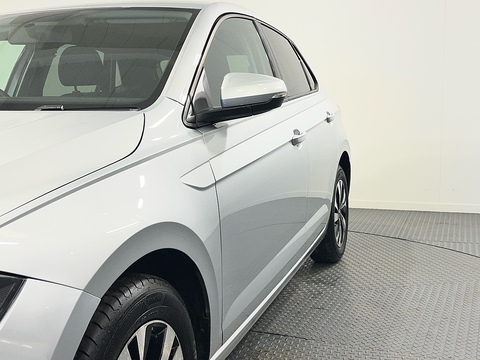 1.0 TSI Match Hatchback 5dr Petrol DSG Euro 6 (s/s) (95 ps)