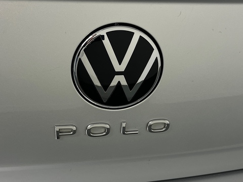 1.0 TSI Match Hatchback 5dr Petrol DSG Euro 6 (s/s) (95 ps)