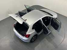 Volkswagen Polo TSI Match 