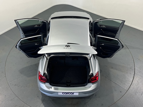 1.0 TSI Match Hatchback 5dr Petrol DSG Euro 6 (s/s) (95 ps)