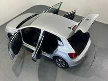 Volkswagen Polo TSI Match 