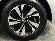 Volkswagen Polo TSI Match 