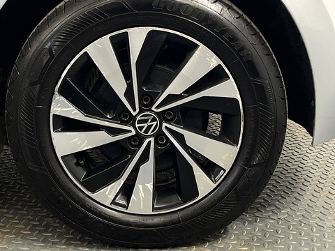 1.0 TSI Match Hatchback 5dr Petrol DSG Euro 6 (s/s) (95 ps)