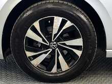 Volkswagen Polo TSI Match 