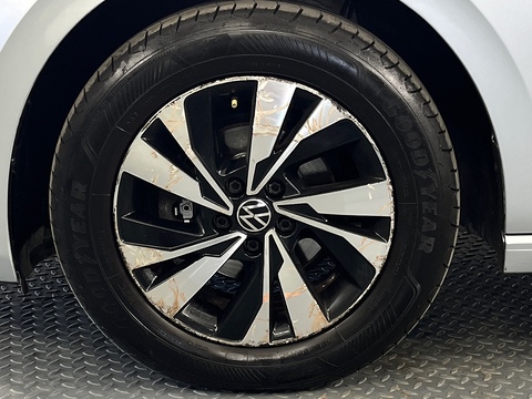 1.0 TSI Match Hatchback 5dr Petrol DSG Euro 6 (s/s) (95 ps)