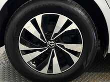 Volkswagen Polo TSI Match 