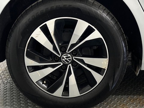 1.0 TSI Match Hatchback 5dr Petrol DSG Euro 6 (s/s) (95 ps)