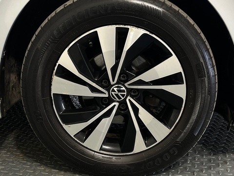 1.0 TSI Match Hatchback 5dr Petrol DSG Euro 6 (s/s) (95 ps)