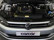 Volkswagen Polo TSI Match 