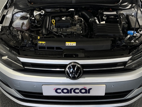 1.0 TSI Match Hatchback 5dr Petrol DSG Euro 6 (s/s) (95 ps)