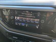 Volkswagen Polo TSI Match 
