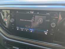 Volkswagen Polo TSI Match 