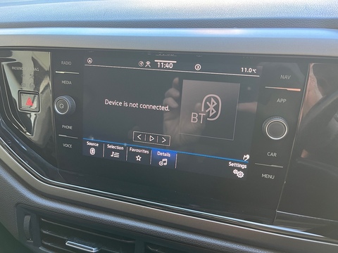 1.0 TSI Match Hatchback 5dr Petrol DSG Euro 6 (s/s) (95 ps)