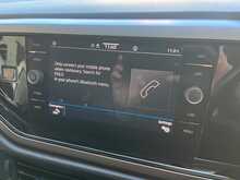 Volkswagen Polo TSI Match 