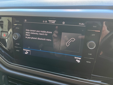 1.0 TSI Match Hatchback 5dr Petrol DSG Euro 6 (s/s) (95 ps)