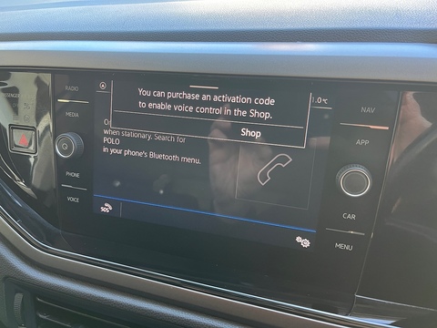 1.0 TSI Match Hatchback 5dr Petrol DSG Euro 6 (s/s) (95 ps)