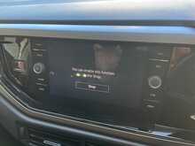 Volkswagen Polo TSI Match 