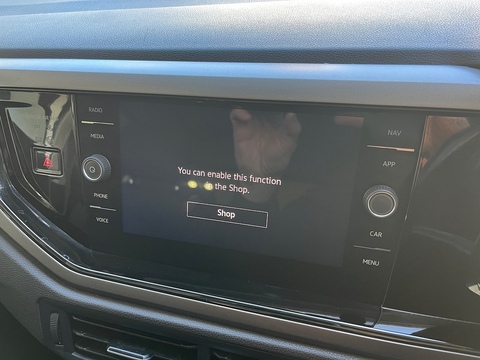 1.0 TSI Match Hatchback 5dr Petrol DSG Euro 6 (s/s) (95 ps)