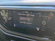 Volkswagen Polo TSI Match 