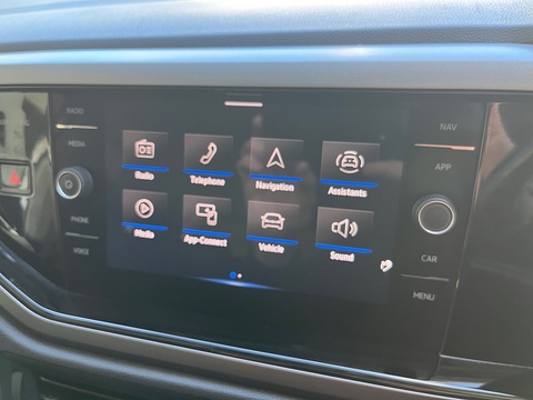 1.0 TSI Match Hatchback 5dr Petrol DSG Euro 6 (s/s) (95 ps)