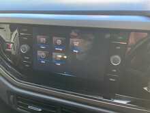 Volkswagen Polo TSI Match 