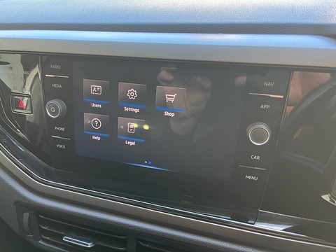 1.0 TSI Match Hatchback 5dr Petrol DSG Euro 6 (s/s) (95 ps)