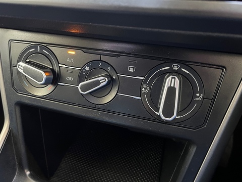 1.0 TSI Match Hatchback 5dr Petrol DSG Euro 6 (s/s) (95 ps)