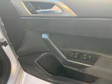 Volkswagen Polo TSI Match 