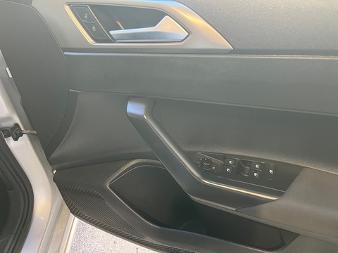 1.0 TSI Match Hatchback 5dr Petrol DSG Euro 6 (s/s) (95 ps)