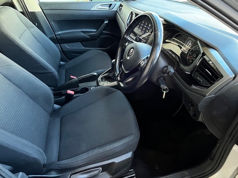 1.0 TSI Match Hatchback 5dr Petrol DSG Euro 6 (s/s) (95 ps)