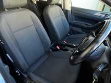 Volkswagen Polo TSI Match 