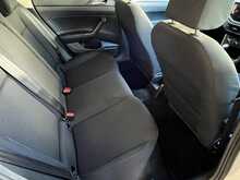 Volkswagen Polo TSI Match 