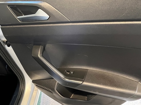 1.0 TSI Match Hatchback 5dr Petrol DSG Euro 6 (s/s) (95 ps)