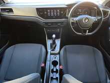 Volkswagen Polo TSI Match 