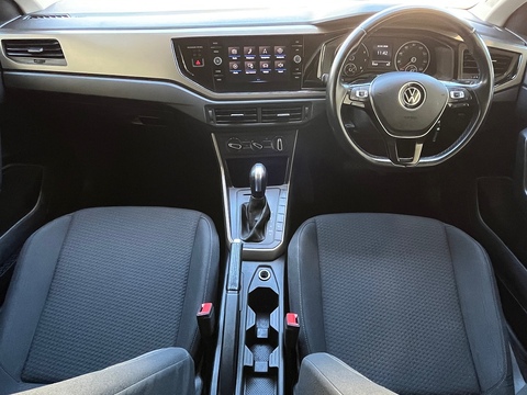 1.0 TSI Match Hatchback 5dr Petrol DSG Euro 6 (s/s) (95 ps)