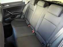 Volkswagen Polo TSI Match 