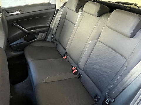 1.0 TSI Match Hatchback 5dr Petrol DSG Euro 6 (s/s) (95 ps)