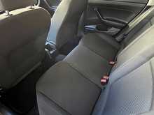 Volkswagen Polo TSI Match 